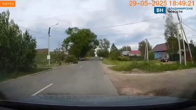 В Судогодском районе лихача могут отправить в колонию за ДТП с пострадавшими смотреть онлайн