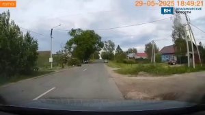 В Судогодском районе лихача могут отправить в колонию за ДТП с пострадавшими