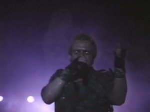 Accept - Princess of the Dawn