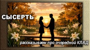 Сысерть. Набережная. Клады для мастеров
