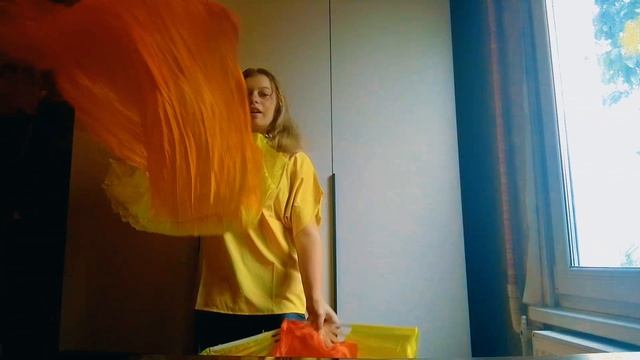 Танец с вейлами смотреть онлайн