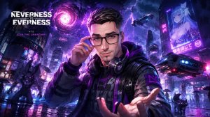 8 день в Neverness to Everness