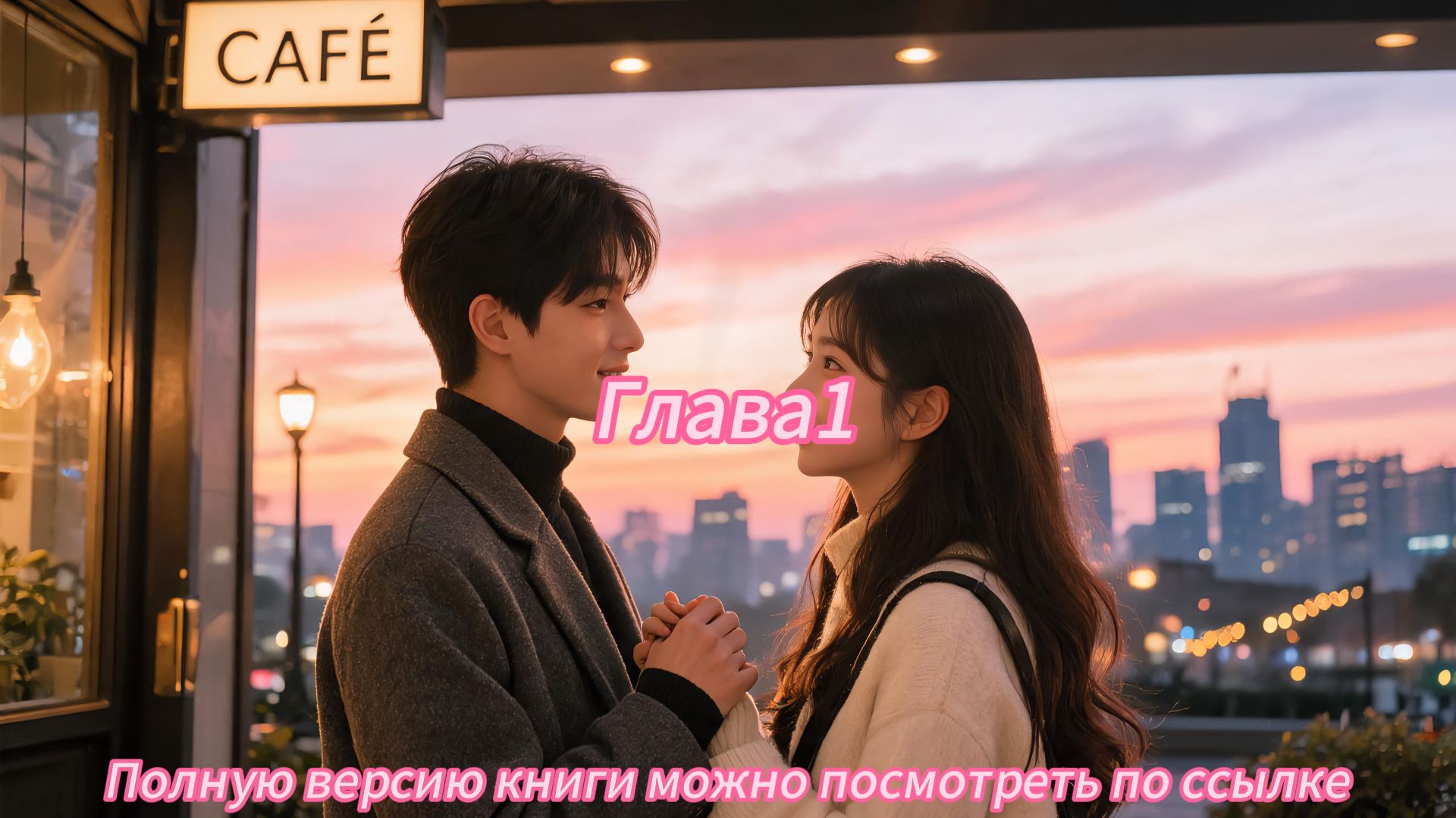 《Пепел любви》 смотреть онлайн