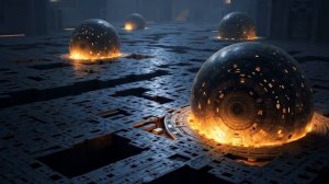 Dark Ambient Neural Protocol ｜ Deep Space Drone for Infinite Dreamscapes