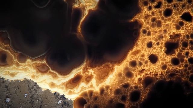 Dark Ambient Neural Protocol - Cinematic Void Transmission Frequencies