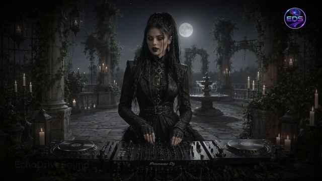 The Symphony НОЧНЫЕ  СЕРДЦА– Dark Romantic Violin