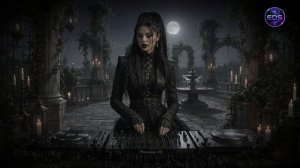 The Symphony НОЧНЫЕ  СЕРДЦА– Dark Romantic Violin