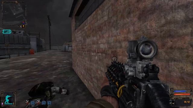 S.T.A.L.K.E.R. Тень Чернобыля Прохождение Без комментариев Часть 27 Финал