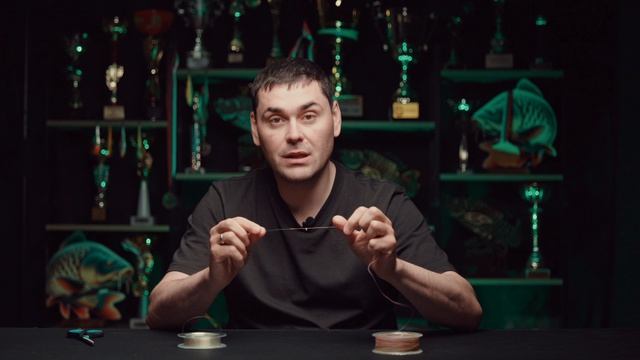 Когда и где нужен ШОК ЛИДЕР? Лучшие УЗЛЫ ДЛЯ ШОК-ЛИДЕРА. смотреть онлайн