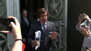 МИД разъяснил послам Британии, Франции и Германии принципиальные подходы России к украинскому уре...