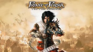 Persia: The Two Thrones прохождение №1