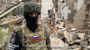 СК России зафиксированы очередные преступления ВФУ, совершенные в отношении мирного населения ДНР