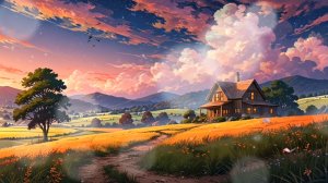 Красивая музыка для релакса и сна. Музыка для души.