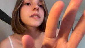 Lo-Fi ASMR/АСМР — персональное внимание и массаж лица 💆♀️✨