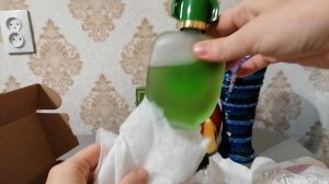 Винтажные ароматы от фирмы Святой Грааль.