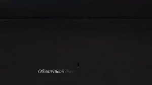 Порою ложною бывает тишина....стих