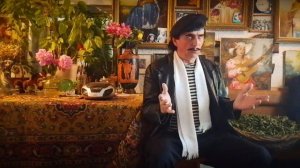 Русского Народа Защитим Свободу.
стих-песня.
Автор стиха Крымский Художник Геннадий Медведев 
.mp4