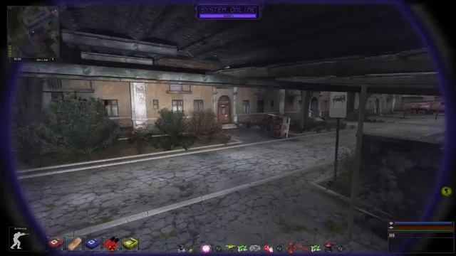 S.T.A.L.K.E.R.: Mod iceberg (Nikolai) [2026 г.]