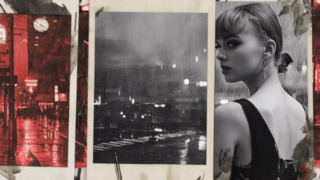 ПЕСНЯ РЖАВОЙ ВОДЫ. БАШЛАЧЕВ cover...
