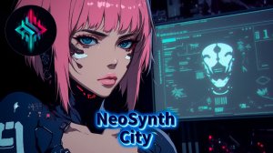 📡1987 Digital Oracle🚀Cyberpunk,Synthwave_NE💿SYNTH CITY_11-06-2026