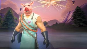 Fortnite Blitz Royale