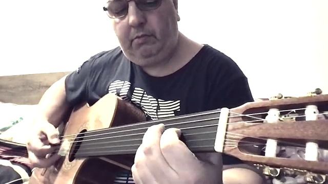 Безладовая гитара🎸