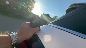 Chery TIGGO 7 PRO MAX 1.6 робот в родной краске