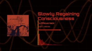 Slowly Regaining Consciousness | DJ? Acucrack