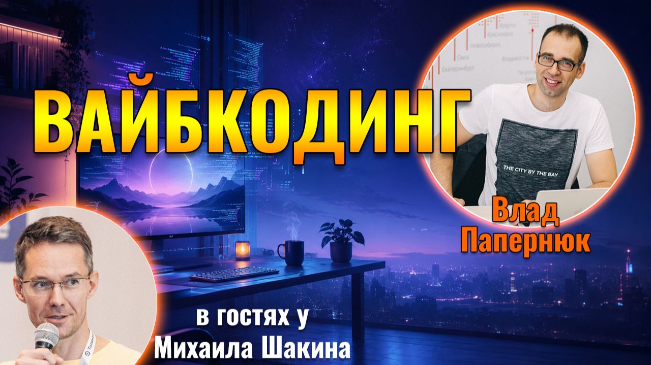 Вайбкодинг: не дай себя побрить, как хомячка