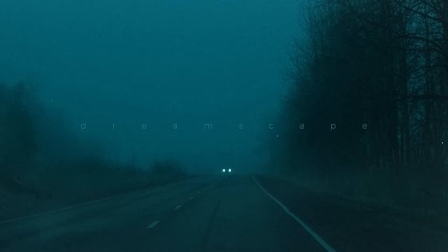 the long way home __ dark electronic & wave music mix - dreamscape смотреть онлайн