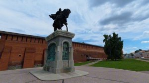 Поздравление с Днём России. Детский социальный центр.