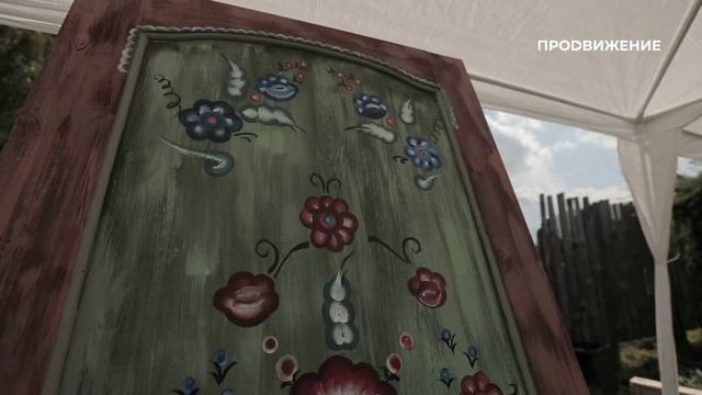 Сибирь кладезь духовных ценностей