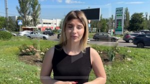 ⛽️Обстановка на заправочных станциях в Донецке сегодня!