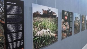 Фотовыставка «Самарский рубеж»