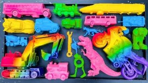 Развивающие мультики для детей