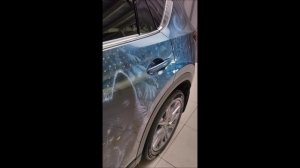 Mazda CX-5 «АВТОРУСЬ автомобили с пробегом» 3434