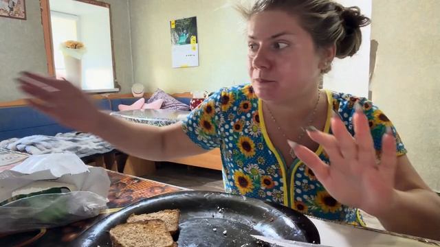 МУКБАНГ БОМЖА НЕ ДЛЯ СЛАБОНЕРВНЫХ а вас тошнит от звуков? смотреть онлайн