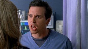 Клиника 9 сезон 11 серия  | Scrubs