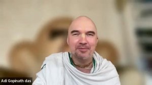 ШБ 2.8.22 лектор Ади Гопинатх дас (11.06.2026)