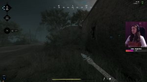 Охотница Hunt: Showdown 1896