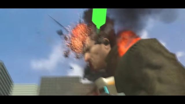infected humans 9 (part 2) смотреть онлайн