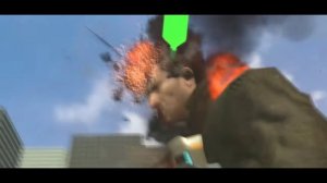 infected humans 9 (part 2)