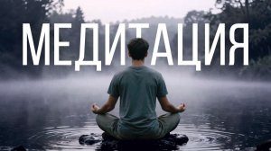 🪷 Релаксация «Лесная прогулка» | Медитация
