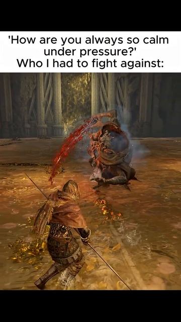 Elden Ring Bosses Aura