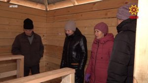 Чăваш Ен Пуçлăхĕ çумĕнчи Общество канашĕ — влаçпа халăха çыхăнтаракан орган пулса тăчĕ