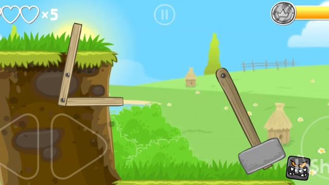 играю в Red Boll 4
