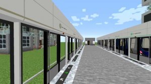 Создал метро в честь ютубера патрит или патр