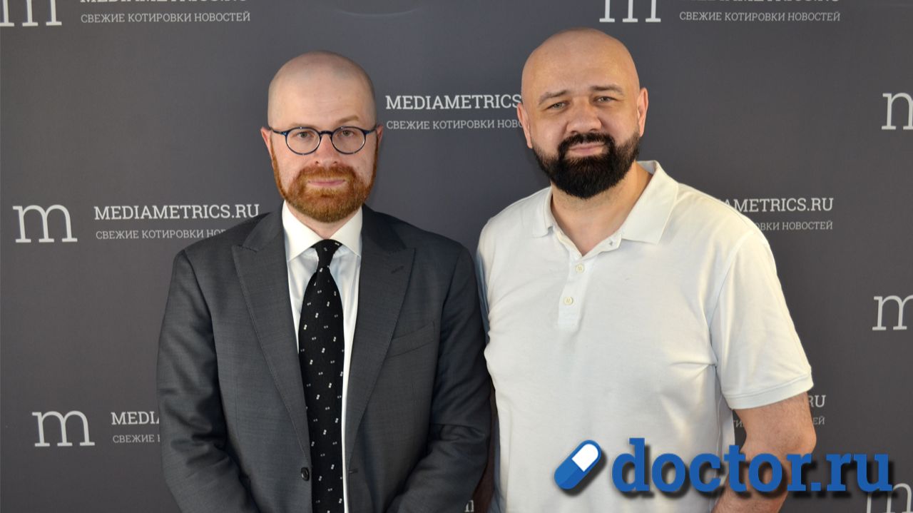 Медицина народного доверия. Место эндоваскулярной хирургии в многопрофильном стационаре.