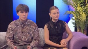 Утро Донбасса 11 июня 2026 г. «Одна планета – одно будущее»