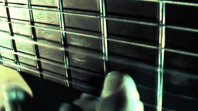 Acoustic Metal guitar Music Video HD Medley